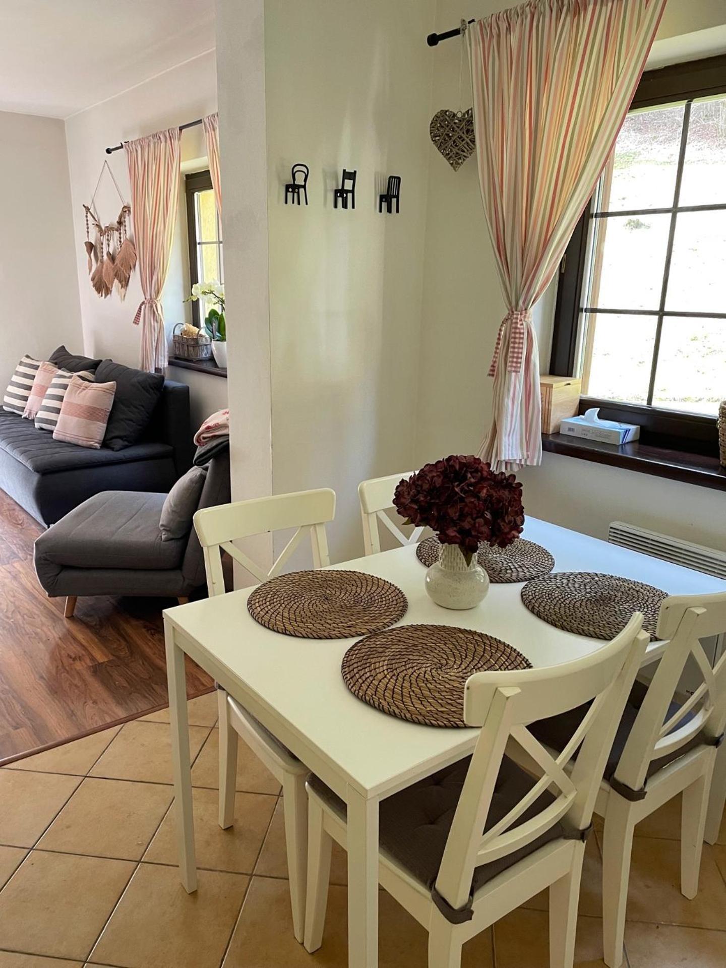 Apartment Barbora 7 Ruzomberok Εξωτερικό φωτογραφία
