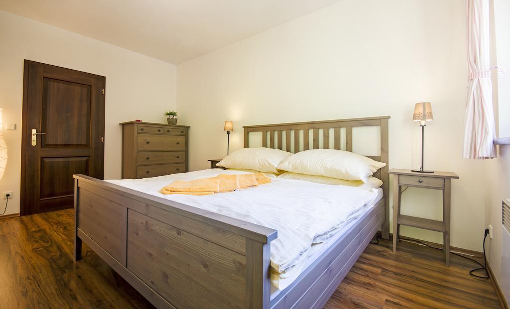 Apartment Barbora 7 Ruzomberok Δωμάτιο φωτογραφία